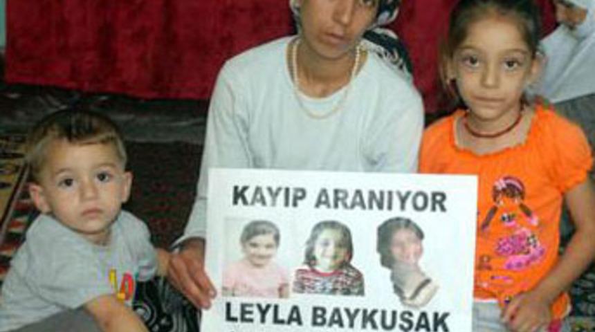 Leyla'yı da özel ekip bulsun!