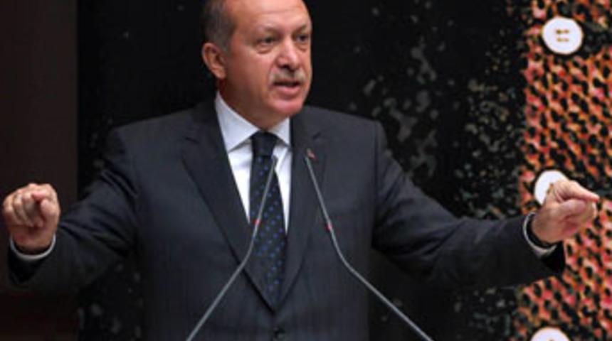 "Muhalefet horon tepiyor"