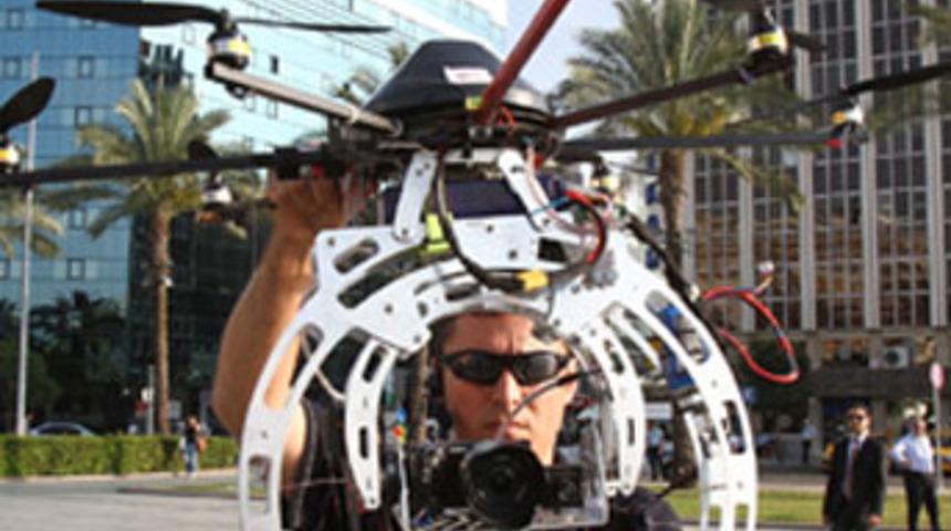 İki T&uuml;rk'ten m&uuml;thiş buluş