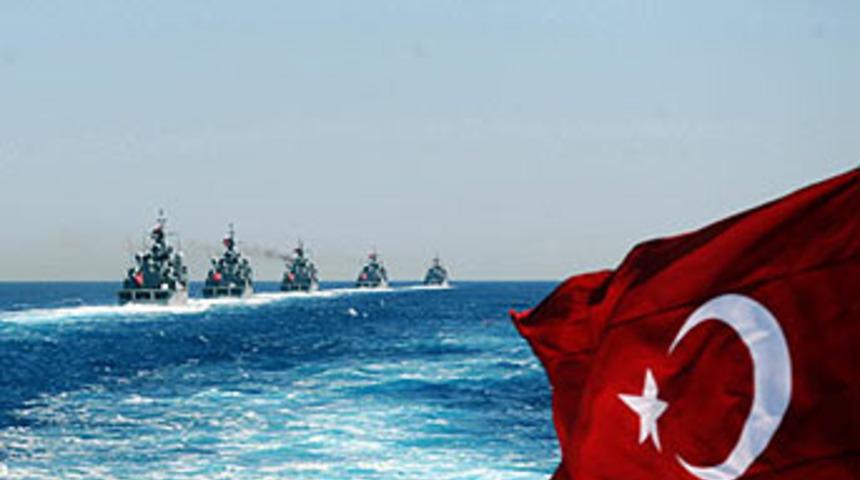 İki &uuml;lke savaşın eşiğinde mi?