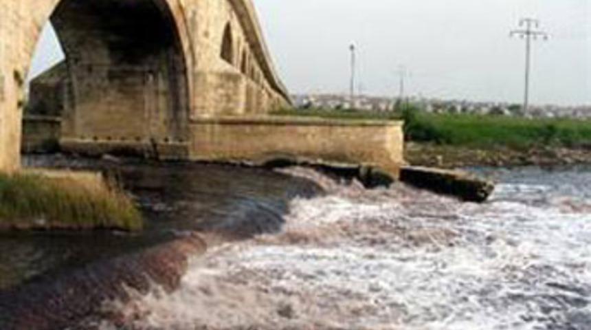 Ergene zehir akmasın!