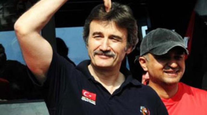 Tüzmen'den tartışılacak sözler