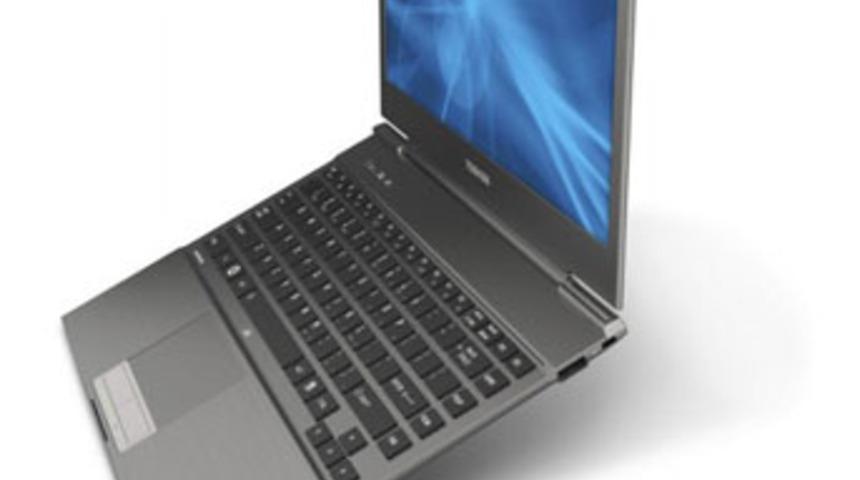 IFA&rsquo;da ultrabook bombardımanı