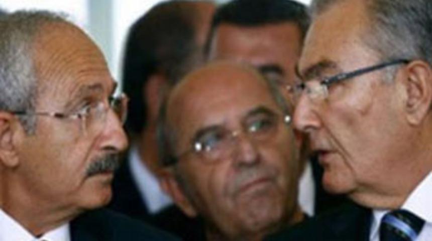 CHP'den ifade a&ccedil;ıklaması