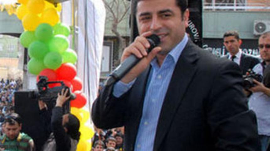 Başbakan kabul ederse seçime girmeyecekler!