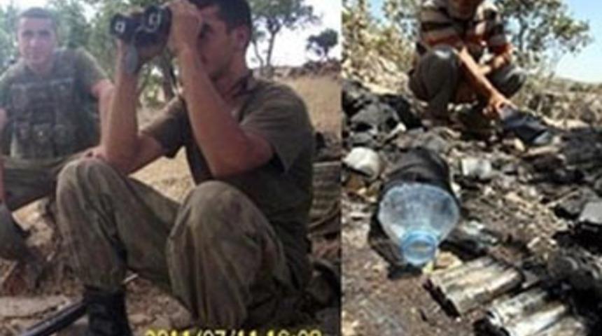 İşte hain pusu buraya kuruldu