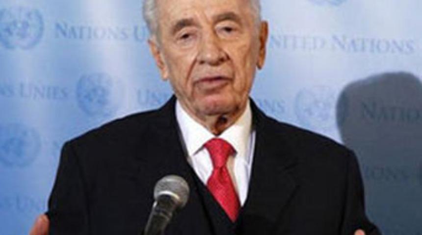 BM, Filistinliler'i yanıltmasın!