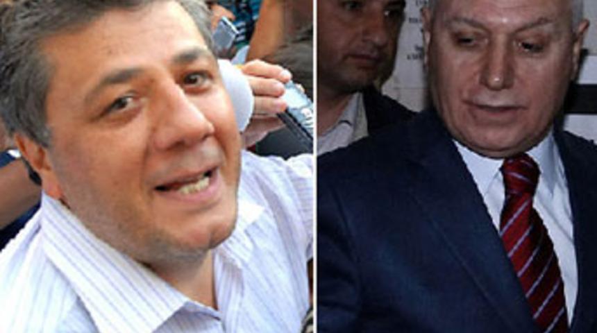 Balbay ve Haberal hakkında karar