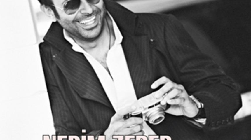 Nedim Zeper'den muhteşem dönüş!