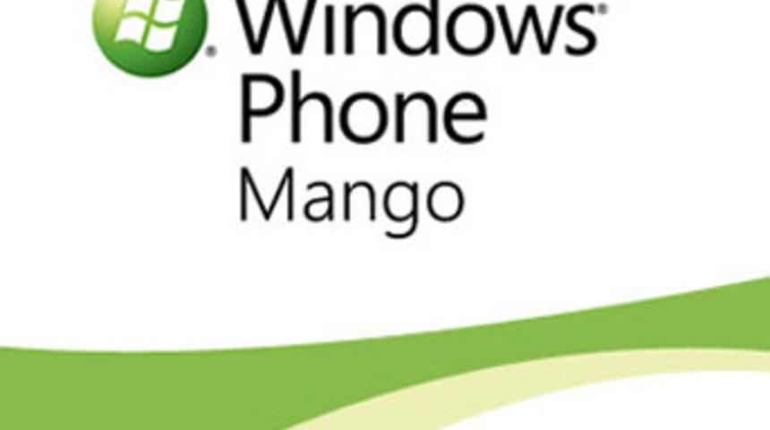 Windows Phone Mango İ&ccedil;in resmi videolar