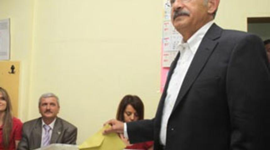 CHP'ye oy vermeyen CHP'liler kim?