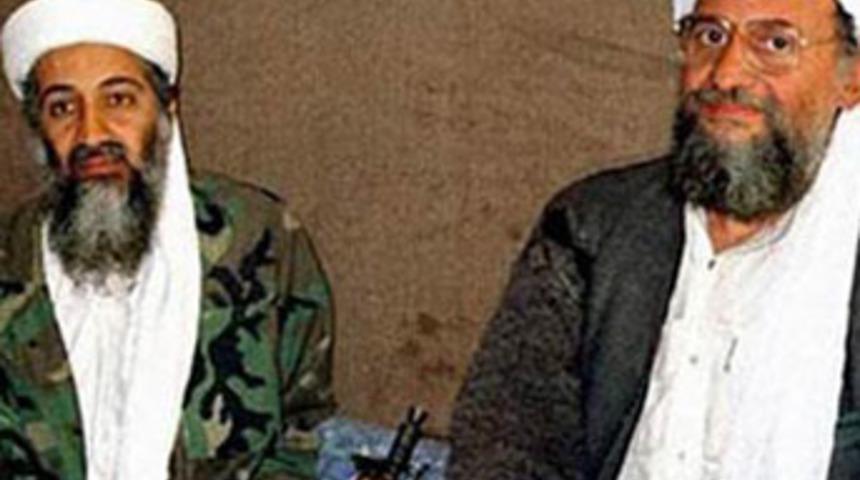 'Ladin'in bulunmasında Zevahiri etkili!'