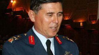 Korgeneral Güler tutuklandı
