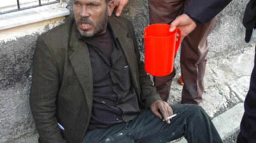 Fel&ccedil;li gencin cinneti