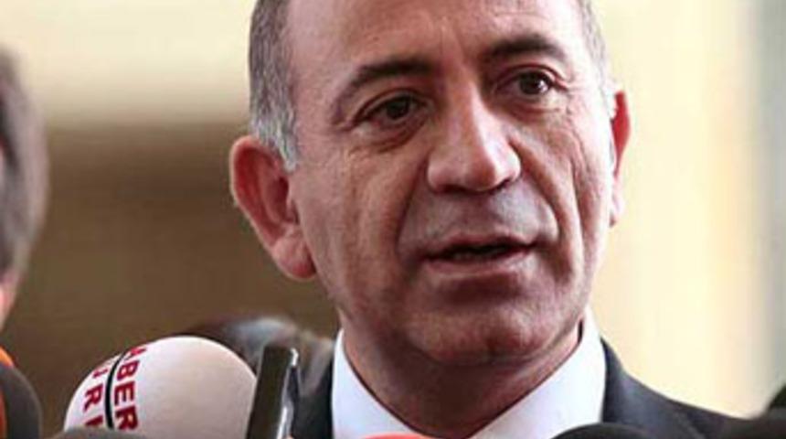 CHP, G&uuml;rsel Tekin i&ccedil;in &ouml;nlem mi alıyor?