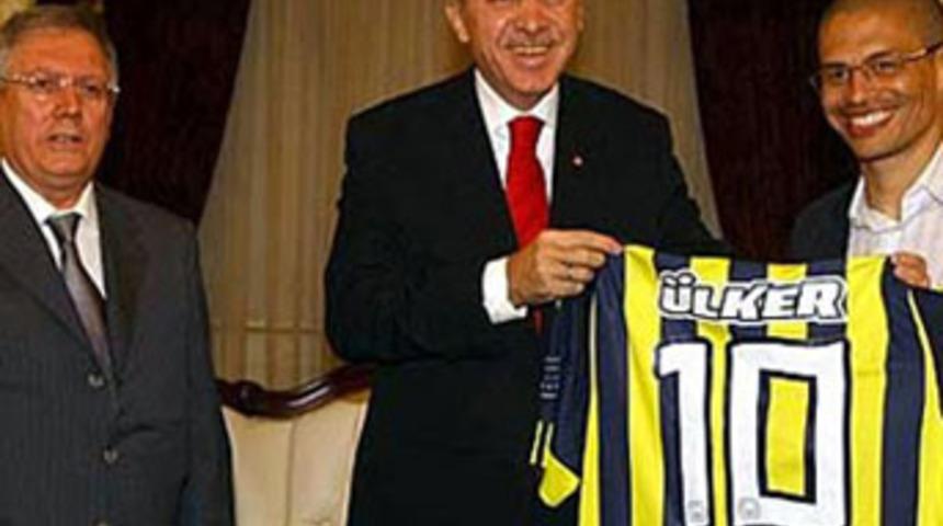 Fenerbah&ccedil;e'den ihra&ccedil; ediliyor
