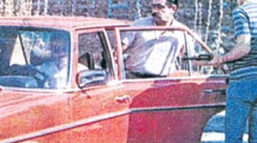 &Ouml;calan&rsquo;ın Mercedes sırrı ortaya &ccedil;ıktı