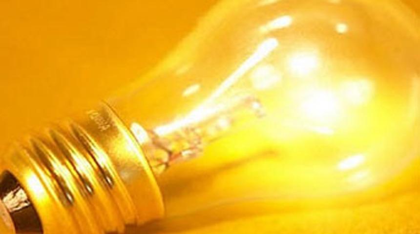 İnternete ampulle bağlanacağız