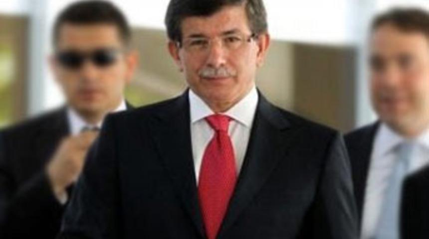 "Bu mesele bizimle İsrail arasında değil"