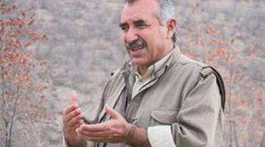 Karayılan'dan Suriye tahriki