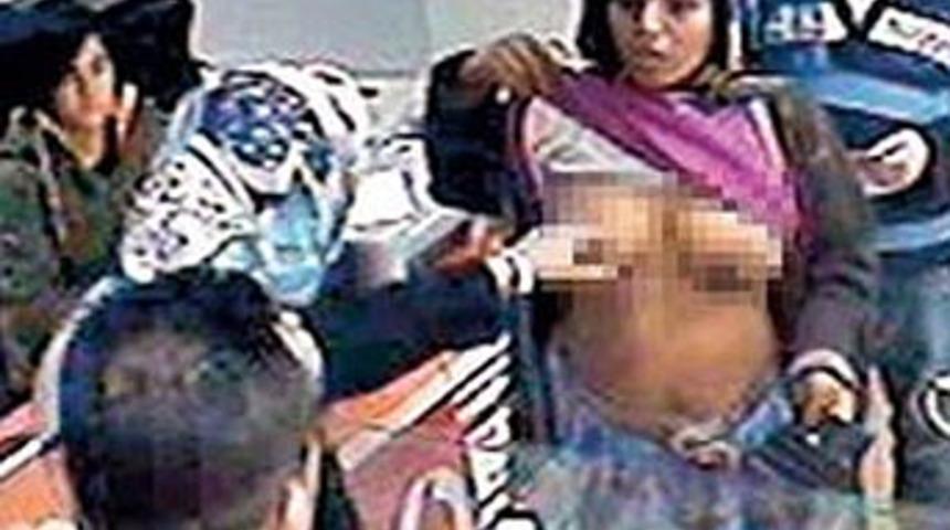 B&ouml;ylesi ne duyuldu, ne g&ouml;r&uuml;ld&uuml;!