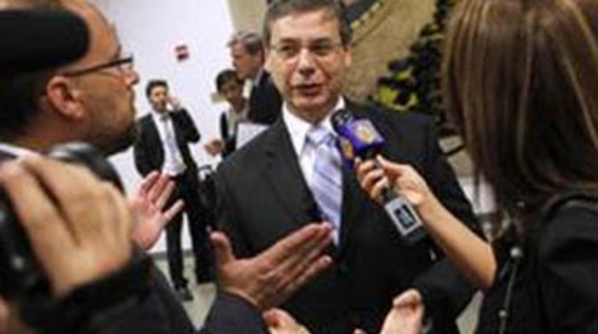 İsrail &ccedil;atışmaya ihtimal vermiyor