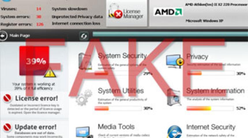 Vir&uuml;sler, Worm&rsquo;ler, Truva Atları ve Nicesi!