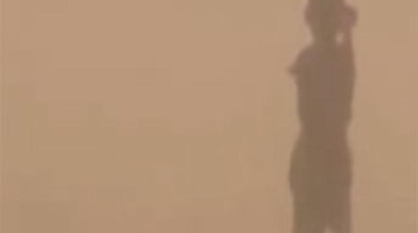 Dünyayı harekete geçiren klip