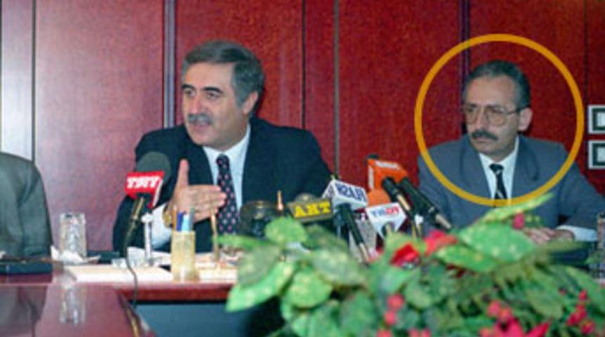 17 yıl &ouml;nceki fotoğraf s&uuml;rprizi!