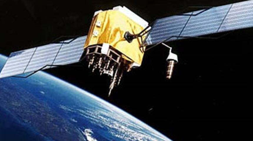 Göktürk, İsrail'i korkuttu!