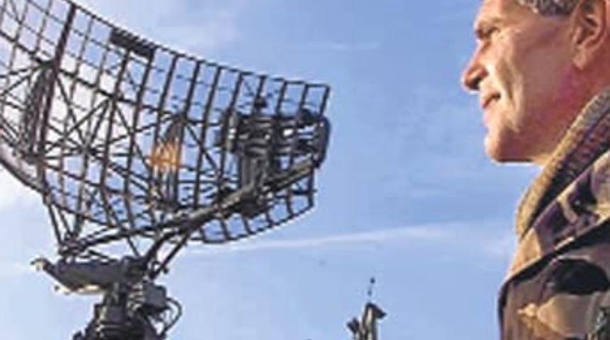 T&uuml;rkiye, İran&rsquo;ın ilk hedefi olabilir