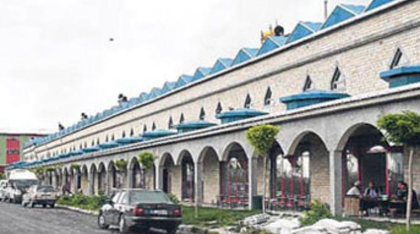 Belgede adı ge&ccedil;en o &ccedil;iftlik