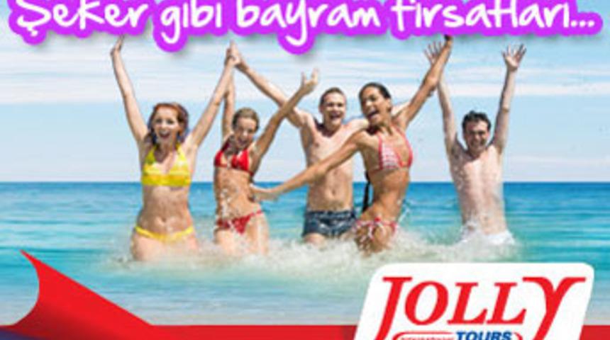 Bayramda erken rezervasyon fırsatı