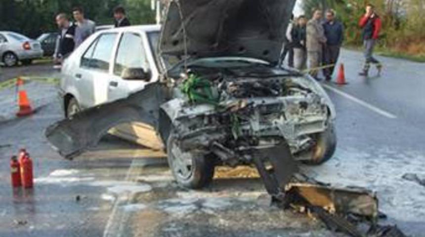 8 g&uuml;nde yollarda 139 &ouml;l&uuml;, 643 yaralı