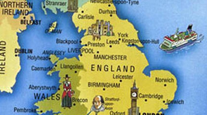 İngilizleri şoka sokan araştırma