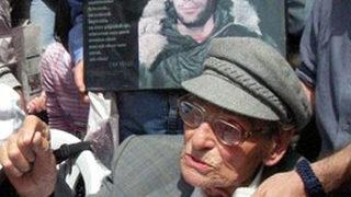 Deniz Gezmiş'in avukatı Halit Çelenk öldü