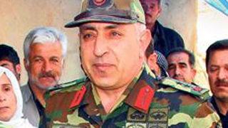 TSK'dan Bakıcı açıklaması