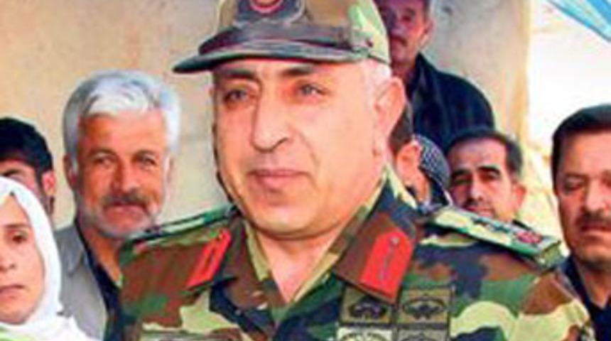 TSK'dan Bakıcı açıklaması