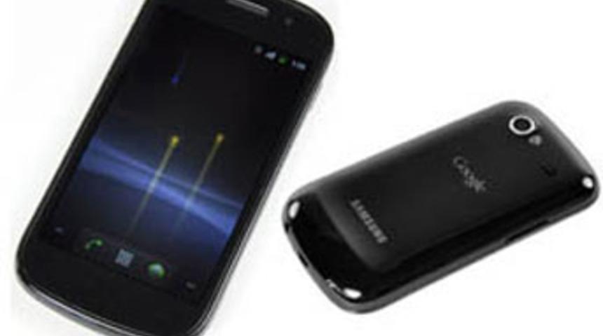 Android 2.3.6 geliyor