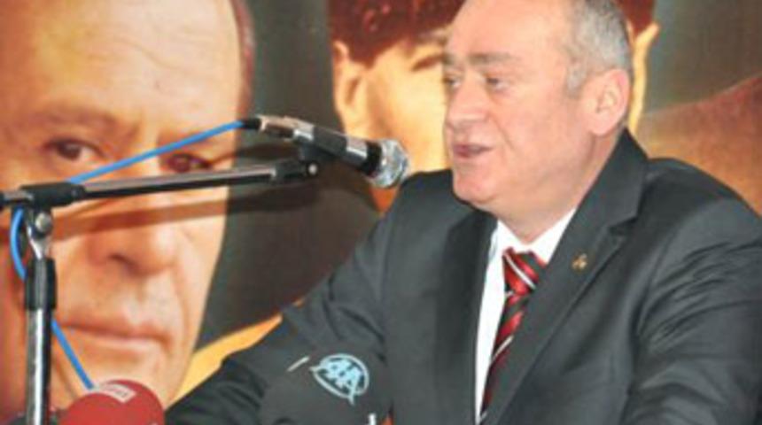 MHP'li Şafak'tan CHP'yi çıldırtacak iddia