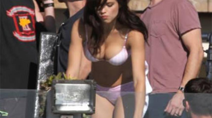 Her anları izleniyor