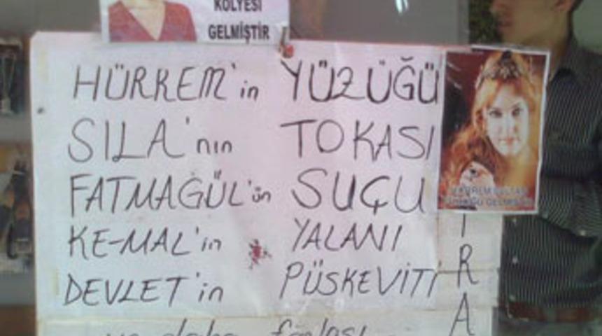 Yurdum insanı g&uuml;ld&uuml;rmeye devam ediyor...