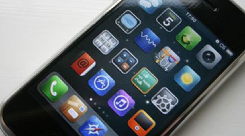 Kayıp iPhone 5 prototipi i&ccedil;in polise başvuru