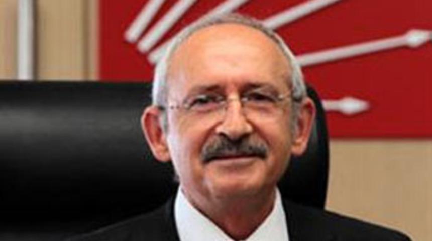 İşte Kılı&ccedil;daroğlu'nun mal varlığı
