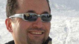 Deneyimli kameraman intihar etti