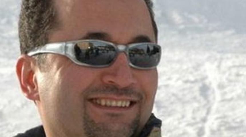 Deneyimli kameraman intihar etti