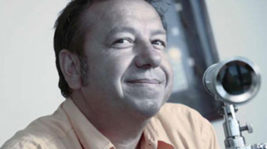 Gani Müjde Sosyal Medya'da