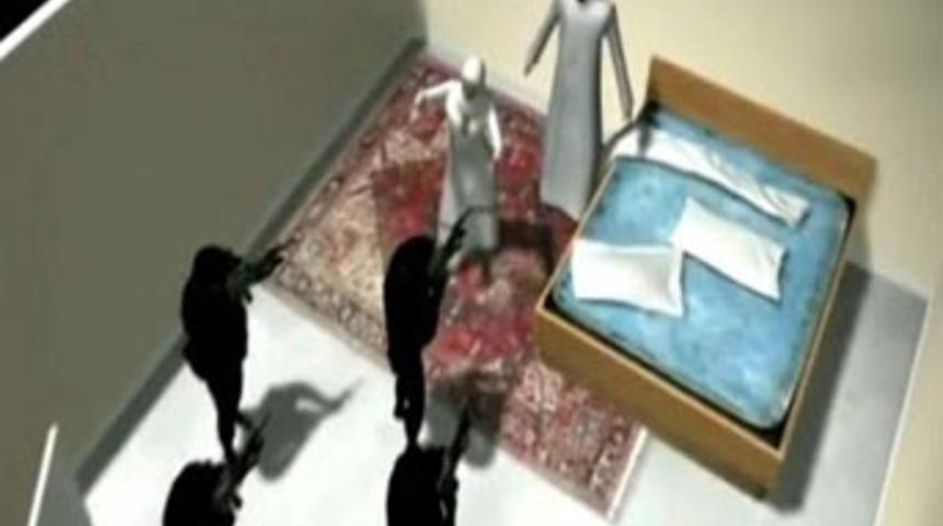 Ladin operasyonu düzmece çıktı!