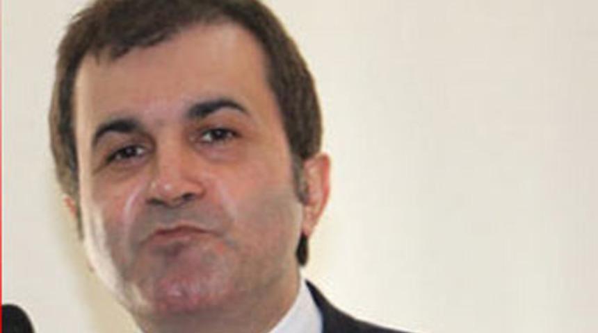 "Ergenekon'da cesur, Gazze'de korkak"