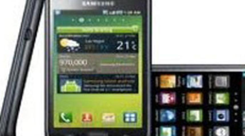 Apple-Samsung savaşı kızışıyor